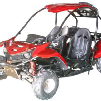 125cc T-Rex