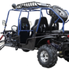 200cc Gokart Hummer 4 Seater - Image 3