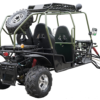 200cc Gokart Hummer 4 Seater - Image 4