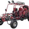 200cc Gokart Hummer 4 Seater - Image 5