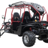 200cc Gokart Hummer 4 Seater - Image 6