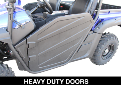 UTV 650 EFI - Image 13