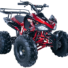 Rider 9 125cc ATV - Image 4