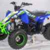 125cc Vitacci Pentora Sport - Image 2