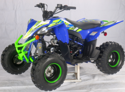 125cc Vitacci Pentora Sport - Image 2