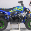 125cc Vitacci Pentora Sport - Image 3