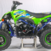 125cc Vitacci Pentora Sport - Image 4