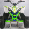 125cc Vitacci Pentora Sport - Image 5