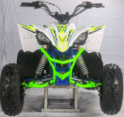 125cc Vitacci Pentora Sport - Image 5