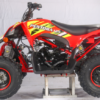 125cc Vitacci Pentora Sport - Image 6
