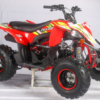 125cc Vitacci Pentora Sport - Image 7