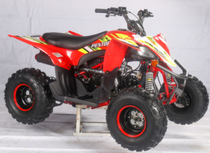 125cc Vitacci Pentora Sport - Image 7