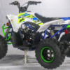 125cc Vitacci Pentora Sport - Image 8