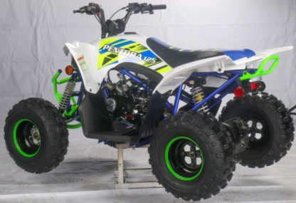 125cc Vitacci Pentora Sport - Image 8