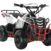 110cc ATV w/Reverse - Image 2