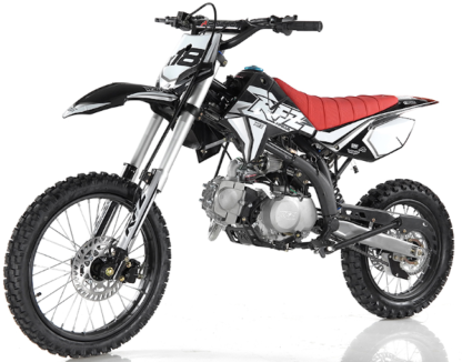 125cc Db X18 - Image 4