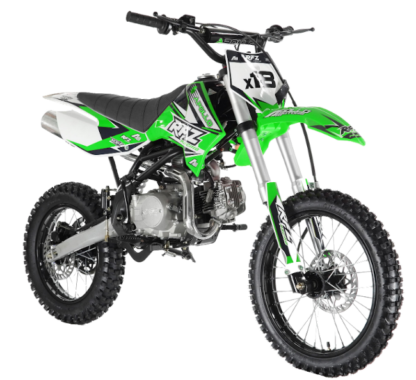 125cc Db X18 - Image 5