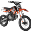 125cc Db X18 - Image 6