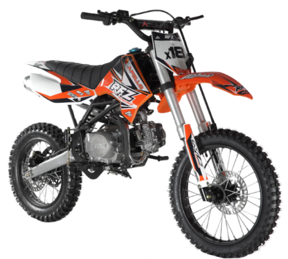 125cc Db X18 - Image 6