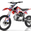 125cc Db X18 - Image 2