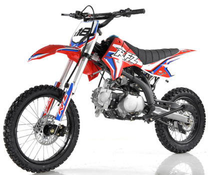125cc Db X18 - Image 2