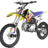 125cc Db X18 - Image 3