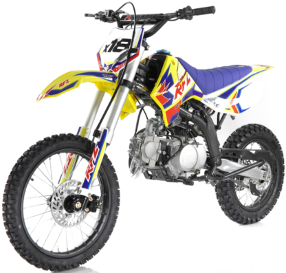 125cc Db X18 - Image 3