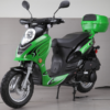 150cc Scooter Challenger - Image 4