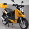 150cc Scooter Challenger - Image 5