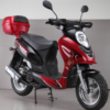150cc Scooter Challenger - Image 6