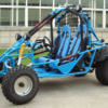 200cc Go Kart Spider - Image 2