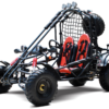 200cc Go Kart Spider