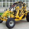 200cc Go Kart Spider - Image 4