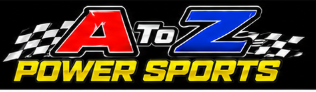 A TO Z website Logo